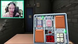 PewDiePie Keep Talking And Nobody Explodes  Part 2