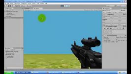 Unity3d Fps Tutorial #1