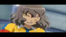 Anime Crossover Shindou and Nao