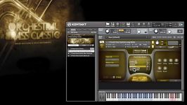 projectsam Orchestral Brass Classic v1.2