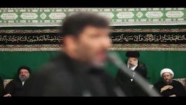 یاد امام شهداحاج سعید حدادیانشب عاشورای 94