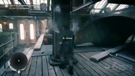 Assassins Creed Syndicate The First 15 Minutes