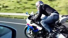 Nissan GTR vs BMW s1000rr vs Yamaha r1