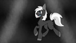 Spooky Scary Pony