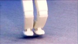 ربات آسیمو ASIMO