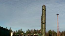 Russia carries out numerous test missile launches