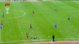 برنامه نود؛ نود درجه استقلال  پرسپولیس