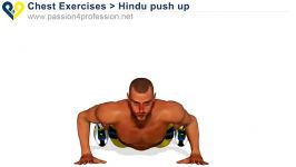 Hindu Push Up