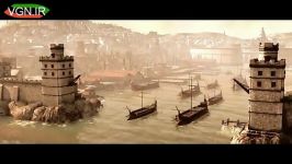 Total War ROME II