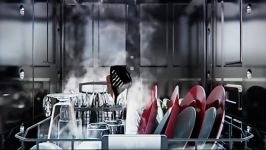 LG Steam Dishwasher Machine  TVC  By Plus Creative