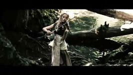 دانلود موزیک ویدیو Lindsey Stirling به نام Game of Thrones cover بیکلام 