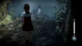 Fatal Frame Maiden of Black Water