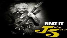 john 5 beat it michael jackson cover.