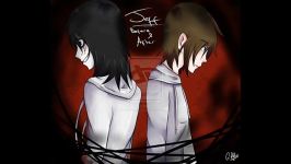 Nightcore Jeff The Killer RAP