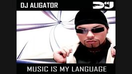 اهنگ فوق العاده تکنو DJALIGATOR