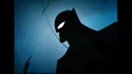 ﺗﻴﺘﺮاﮊ اﻧﻴﻤﻴﺸﻦ the batman