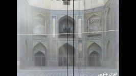 پاورپوینت مسجد جامع عتیق قزوین