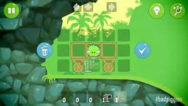 Bad Piggies official gameplay trailer