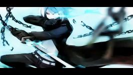 Vocaloid matsudappoiyo  black rock shooter