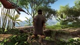 FARCRY 3 جدیدترین TRAILER