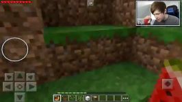 Minecraft Pocket Edition  MELON JUNGLE  #1