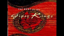 قطعه Amor Mio Gipsy Kings