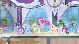 A Pony Kind Of Christmas