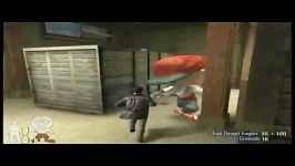 Max Payne 2The Fall Of Max Payne Part III Chapter 4