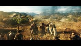 Warcraft  Trailer Tease اولین تیزر فیلم وارکرفت