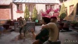 Uncharted 4 A Thiefs End Extended E3 Gameplay Demo