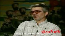 مستند « سردار عشق» ؛ شهید مصطفی چمران 9