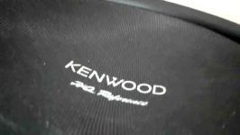 KENWOOD HQR3000