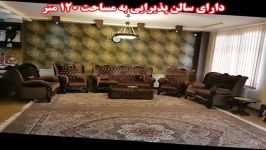 فروش ویلای تریبلکس در سواد کوه مازندران