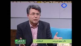 کارشناس برنامه.آقای مسعود فروزنده.بخش دوم