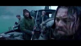 تریلر دوم فیلم 2015 The Revenant برخواسته گور