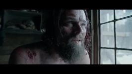 تریلر اول فیلم 2015 The Revenant برخواسته گور