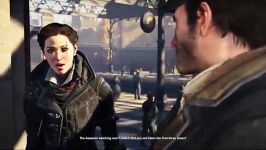 نقد بررسی Assassins Creed Syndicate