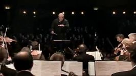 Beethoven Symphony No.5 Jarvi DKB