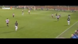 Timothy fosu mensah●best skills ○man utd vs Sunderland