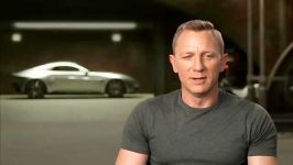 Spectre Interview  Daniel Craig 2015  James Bond Mo