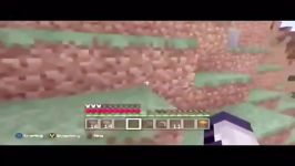 Lets Play Minecraft Survival پارت ۶ خونه به خونه 