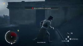 Assassins Creed Syndicate ENDING