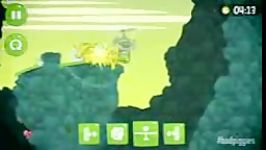 بازی فوق العاده زیبا خوک های بد Bad Piggies HD 1.0.0 2