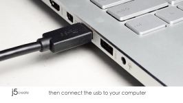 تبدیل USB به HDMI DVI VGA