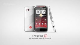 نقد برسی HTC Sensation XE