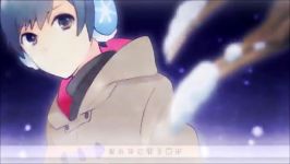 Vocaloid Hatsune Miku  snow fairy story