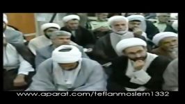 نظر لطیف مقام معظم رهبری در مورد بدحجاب