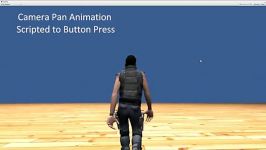 Unity Scripting Animation and Collision