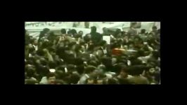 مصاحبه اوباما  بسیج دانشجویی دانشکده صنعت هواپیمایی