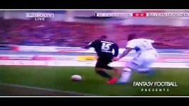 Funny Football Moments 2015  FailsBloopers